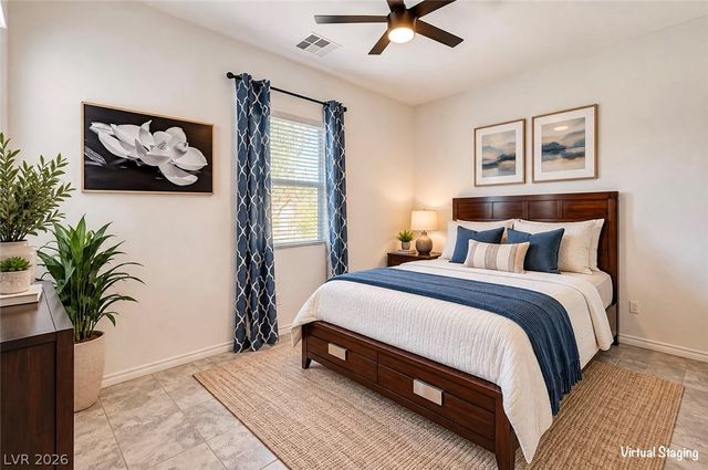 33 Reverie Heights Avenue, Henderson, NV 89011