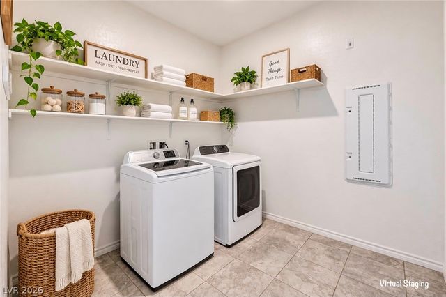 33 Reverie Heights Avenue, Henderson, NV 89011