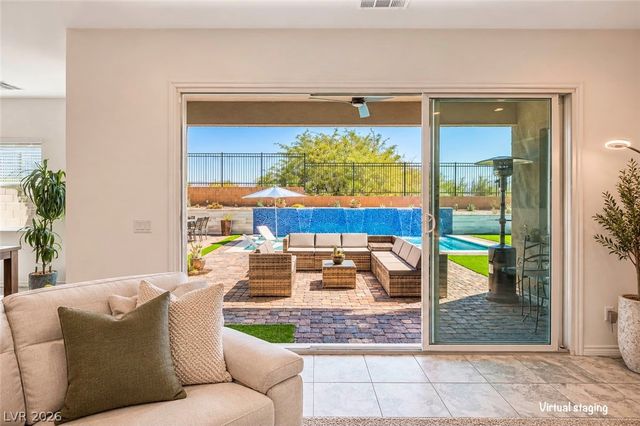 33 Reverie Heights Avenue, Henderson, NV 89011