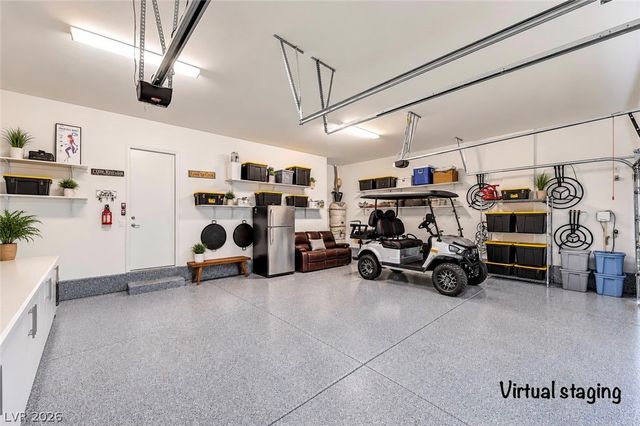 33 Reverie Heights Avenue, Henderson, NV 89011