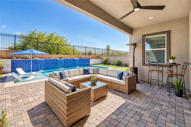 33 Reverie Heights Avenue, Henderson, NV 89011