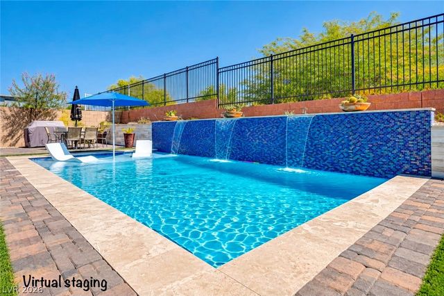 33 Reverie Heights Avenue, Henderson, NV 89011