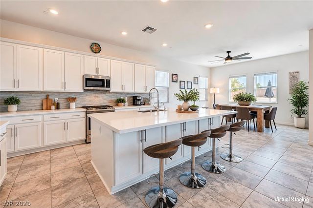 33 Reverie Heights Avenue, Henderson, NV 89011
