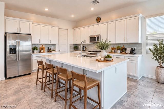 33 Reverie Heights Avenue, Henderson, NV 89011