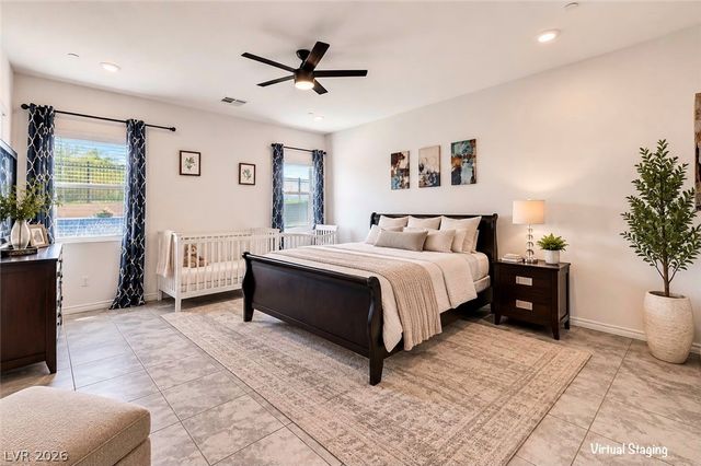 33 Reverie Heights Avenue, Henderson, NV 89011