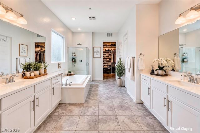 33 Reverie Heights Avenue, Henderson, NV 89011
