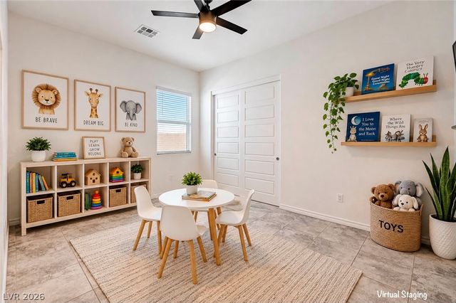 33 Reverie Heights Avenue, Henderson, NV 89011
