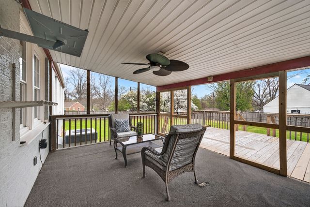 901 Vantrease Rd, Madison, TN 37115