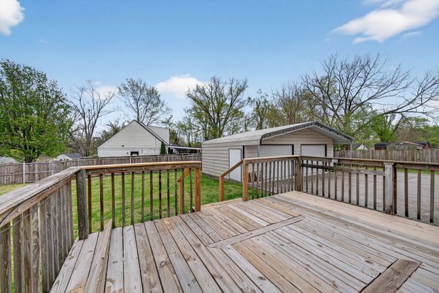 901 Vantrease Rd, Madison, TN 37115