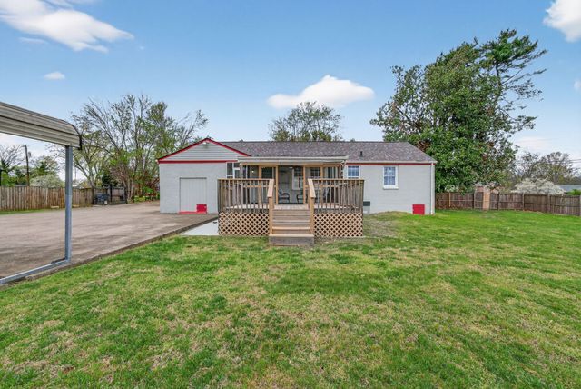 901 Vantrease Rd, Madison, TN 37115