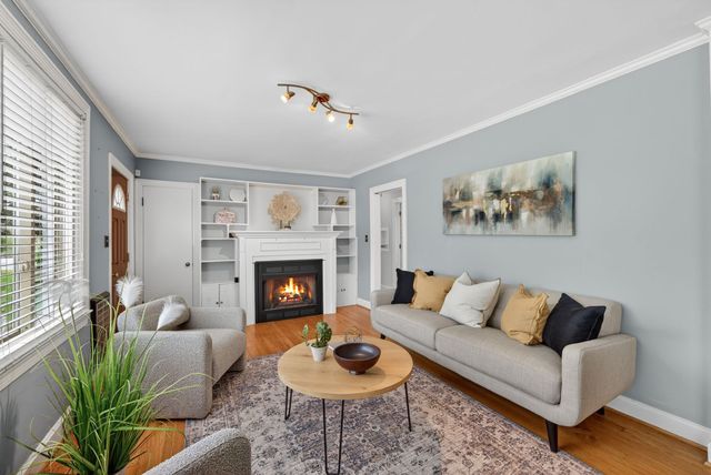 901 Vantrease Rd, Madison, TN 37115