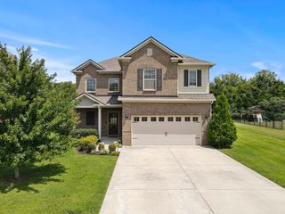3154 Rift Ln, Murfreesboro, TN 37130