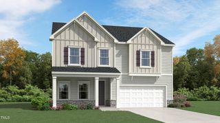 1104 Red Roses Avenue, Durham, NC 27703