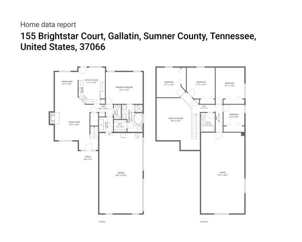 155 Brightstar Ct, Gallatin, TN 37066