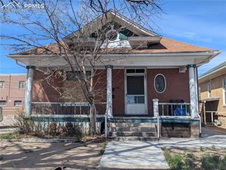 117 W 11th Street, Pueblo, CO 81003