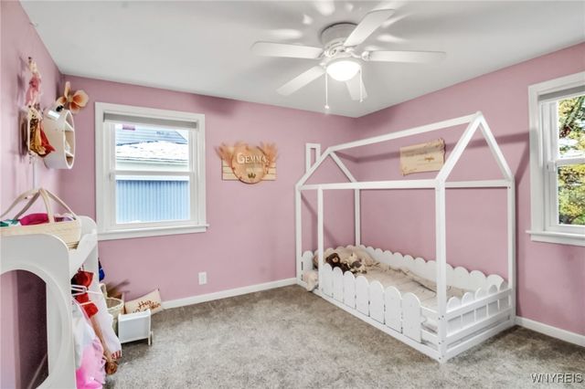 27 South Irwinwood Road, Lancaster, NY 14086