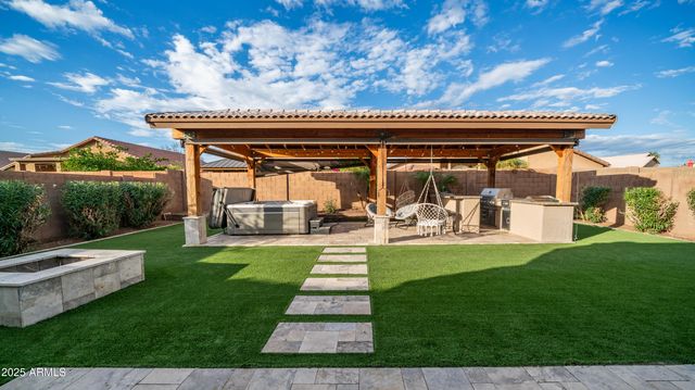 4448 E REDWOOD Lane, Phoenix, AZ 85048