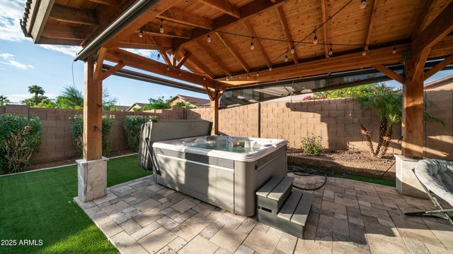 4448 E REDWOOD Lane, Phoenix, AZ 85048