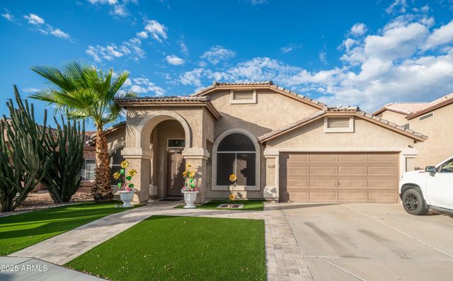 4448 E REDWOOD Lane, Phoenix, AZ 85048