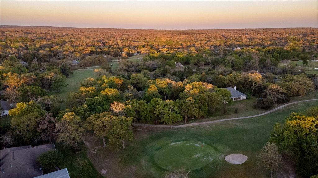 TBD Hilltop Drive, Hilltop Lakes, TX 77871 — exterior