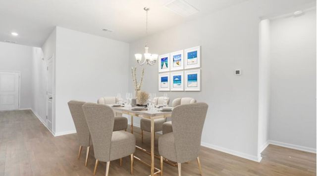 214 Threaded Fern Street, Summerville, SC 29485