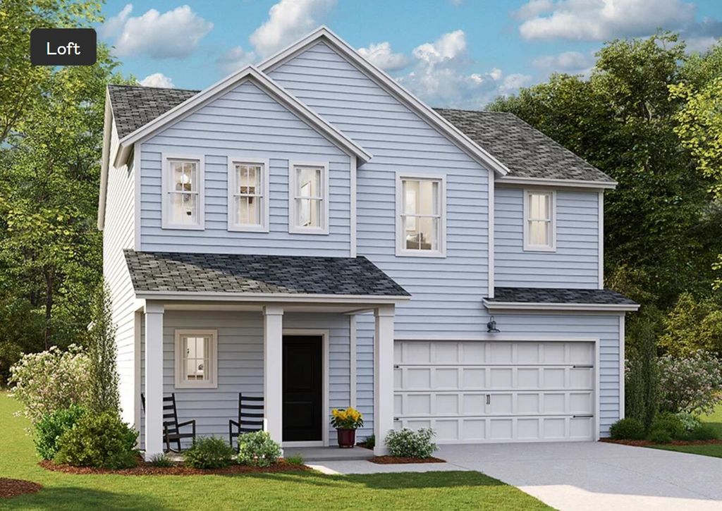 214 Threaded Fern Street, Summerville, SC 29485