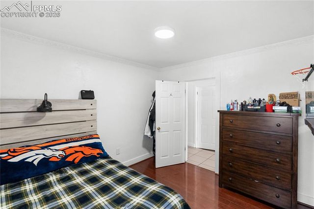 2034 E 11th Street, Pueblo, CO 81001