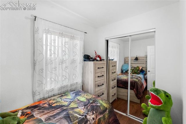 2034 E 11th Street, Pueblo, CO 81001