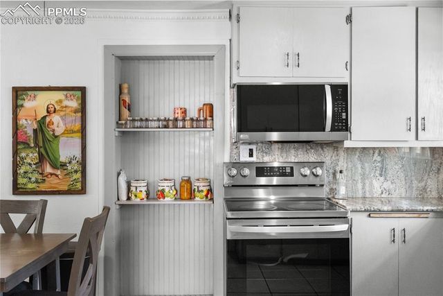 2034 E 11th Street, Pueblo, CO 81001