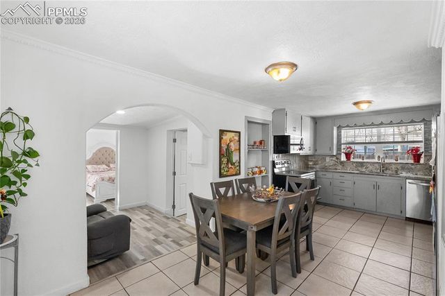 2034 E 11th Street, Pueblo, CO 81001