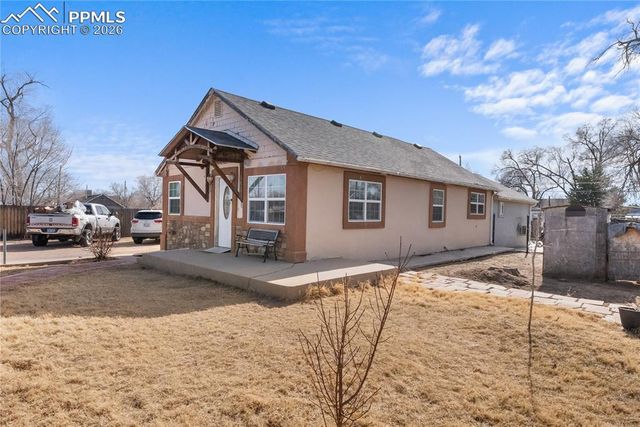 2034 E 11th Street, Pueblo, CO 81001