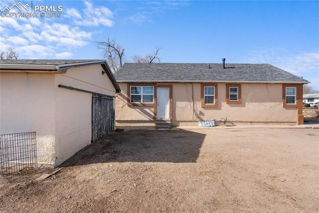 2034 E 11th Street, Pueblo, CO 81001