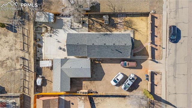 2034 E 11th Street, Pueblo, CO 81001