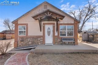 2034 E 11th Street, Pueblo, CO 81001