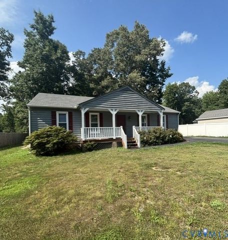 10612 Ridgerun Rd, Midlothian, VA 23832