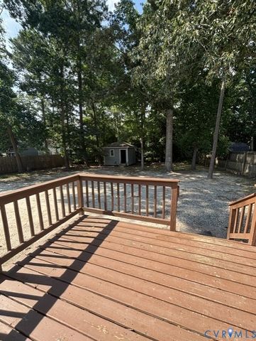10612 Ridgerun Rd, Midlothian, VA 23832