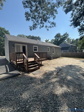 10612 Ridgerun Rd, Midlothian, VA 23832