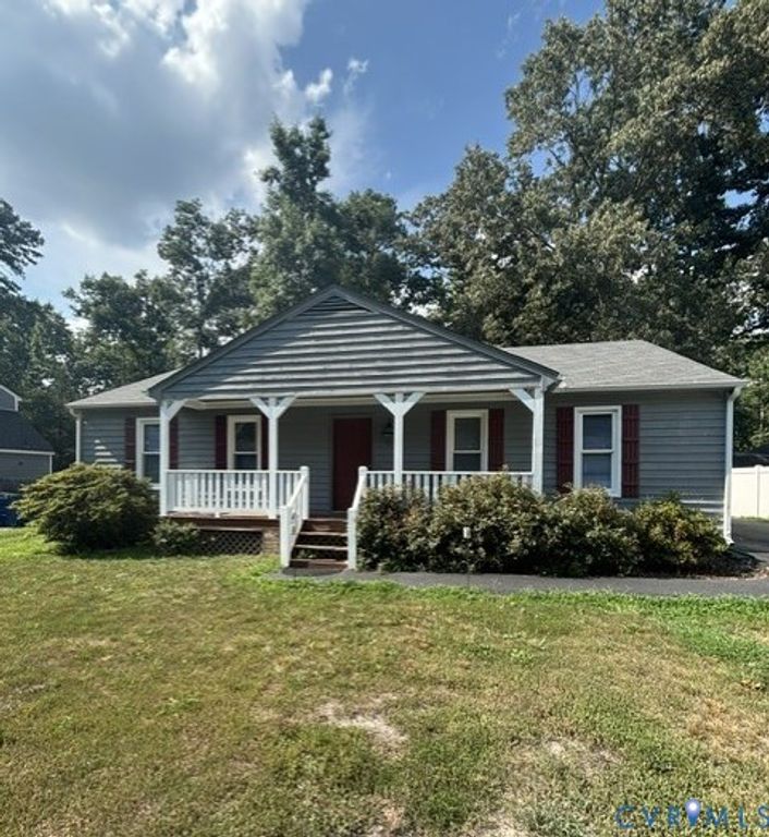 10612 Ridgerun Rd, Midlothian, VA 23832