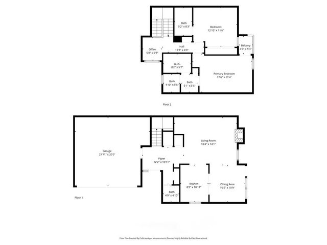 8418 Towneship Lane, Dallas, TX 75243