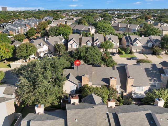 8418 Towneship Lane, Dallas, TX 75243