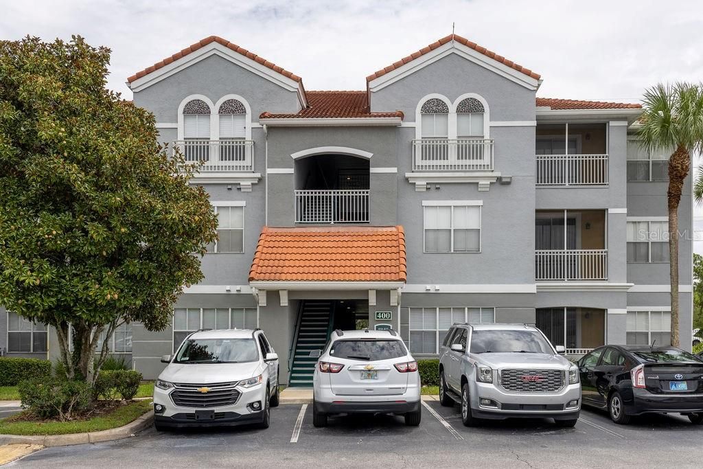 18001 RICHMOND PLACE DRIVE 427, Tampa, FL 33647
