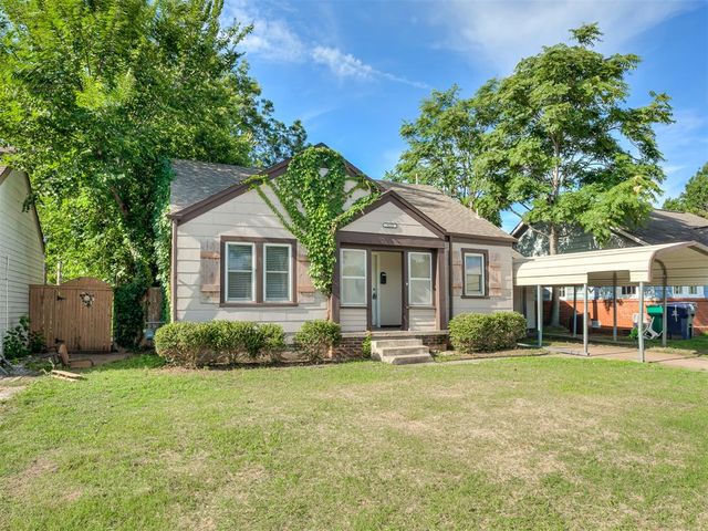 3132 NW 28th Street, Oklahoma City, OK 73107