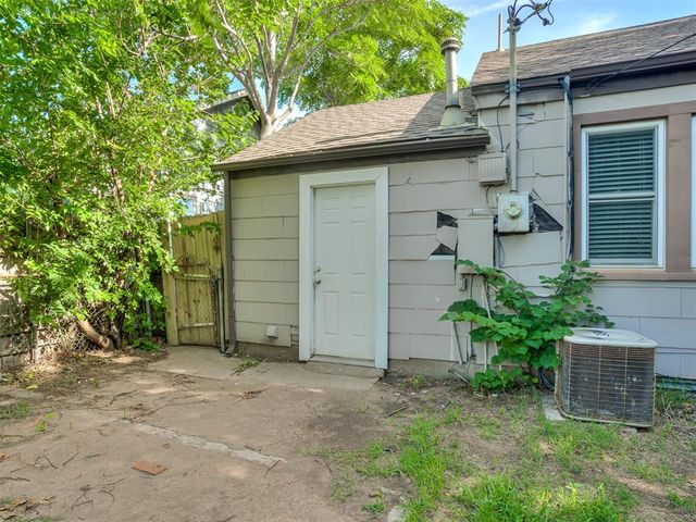 3132 NW 28th Street, Oklahoma City, OK 73107