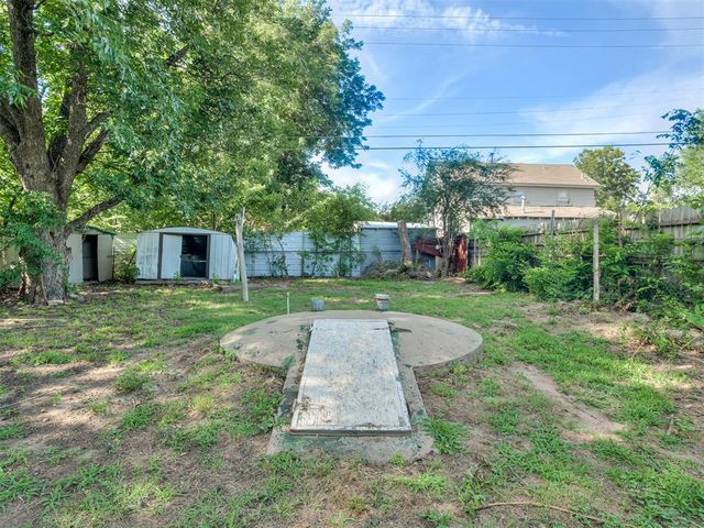 3132 NW 28th Street, Oklahoma City, OK 73107