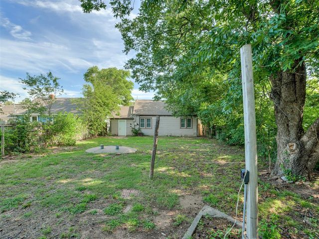 3132 NW 28th Street, Oklahoma City, OK 73107
