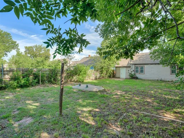 3132 NW 28th Street, Oklahoma City, OK 73107