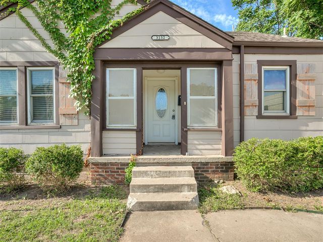 3132 NW 28th Street, Oklahoma City, OK 73107