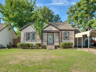 3132 NW 28th Street, Oklahoma City, OK 73107