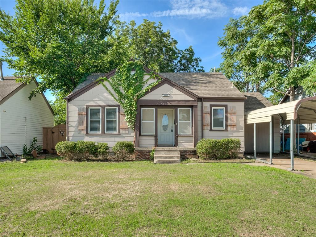 3132 NW 28th Street, Oklahoma City, OK 73107