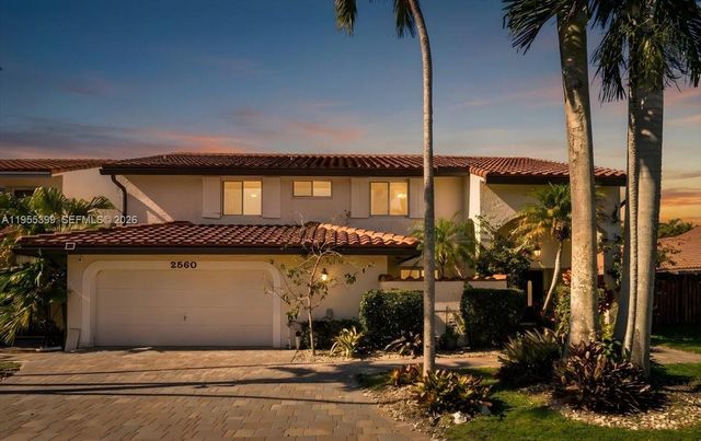 2560 Bass Way, Cooper City, FL 33026